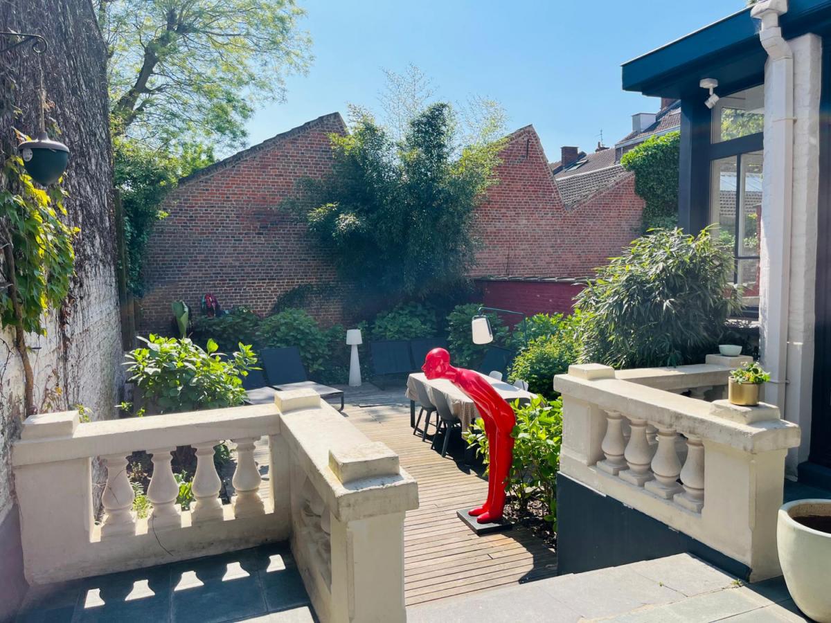 vente maison la madeleine refvm37012 gf