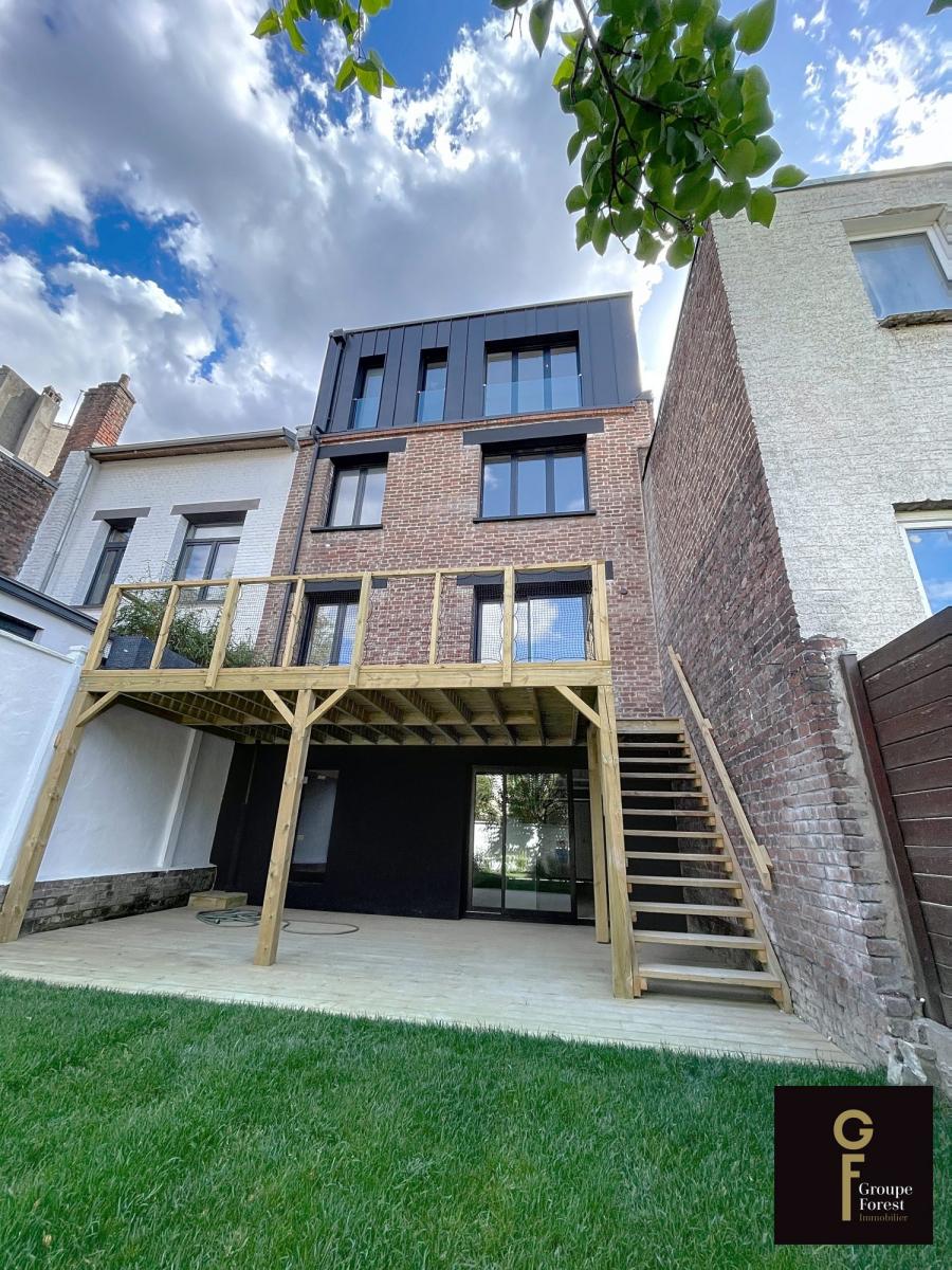 vente maison la madeleine refvm37399 gf