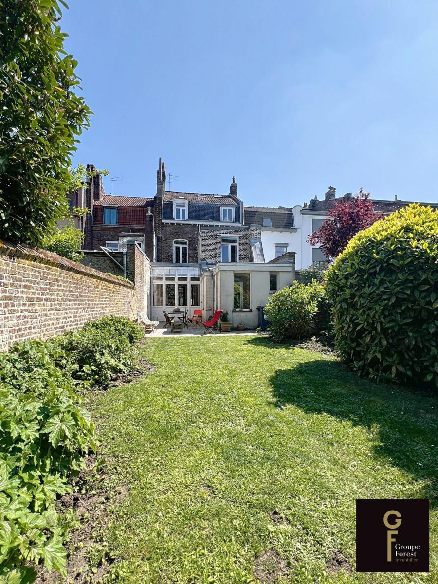 vente maison la madeleine refvm37428 gf