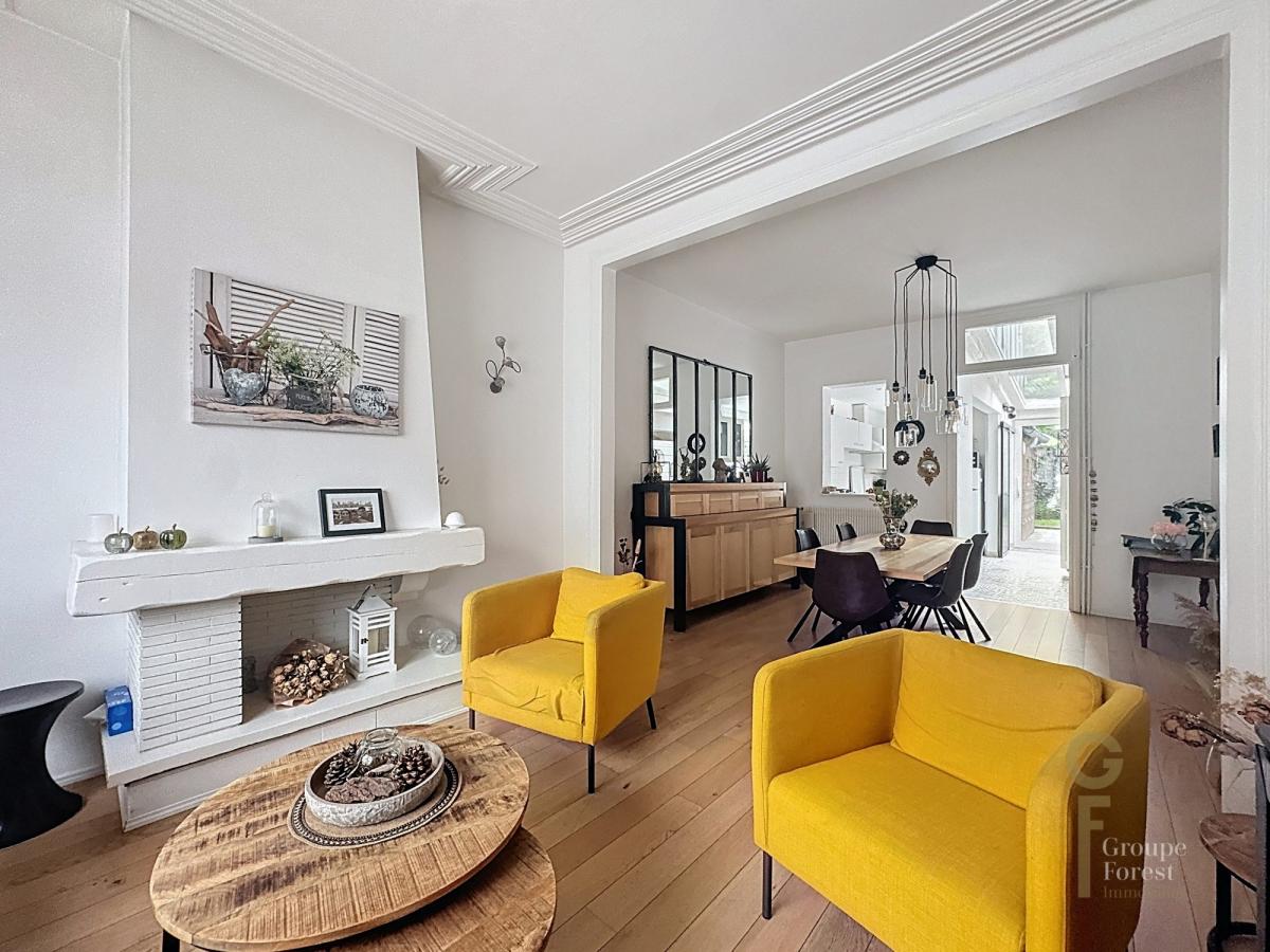 vente maison la madeleine refvm38248 gf