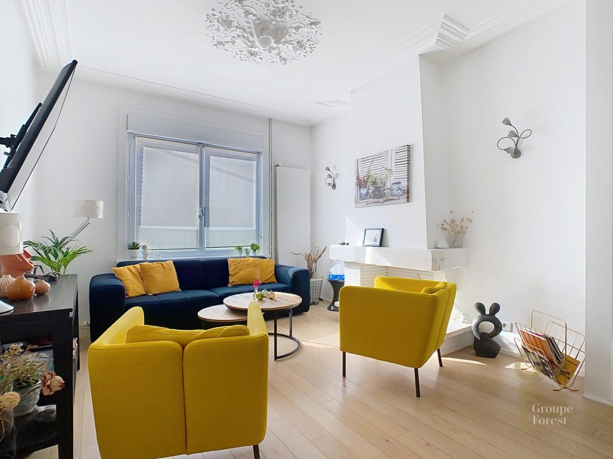 vente maison la madeleine refvm38248 gf