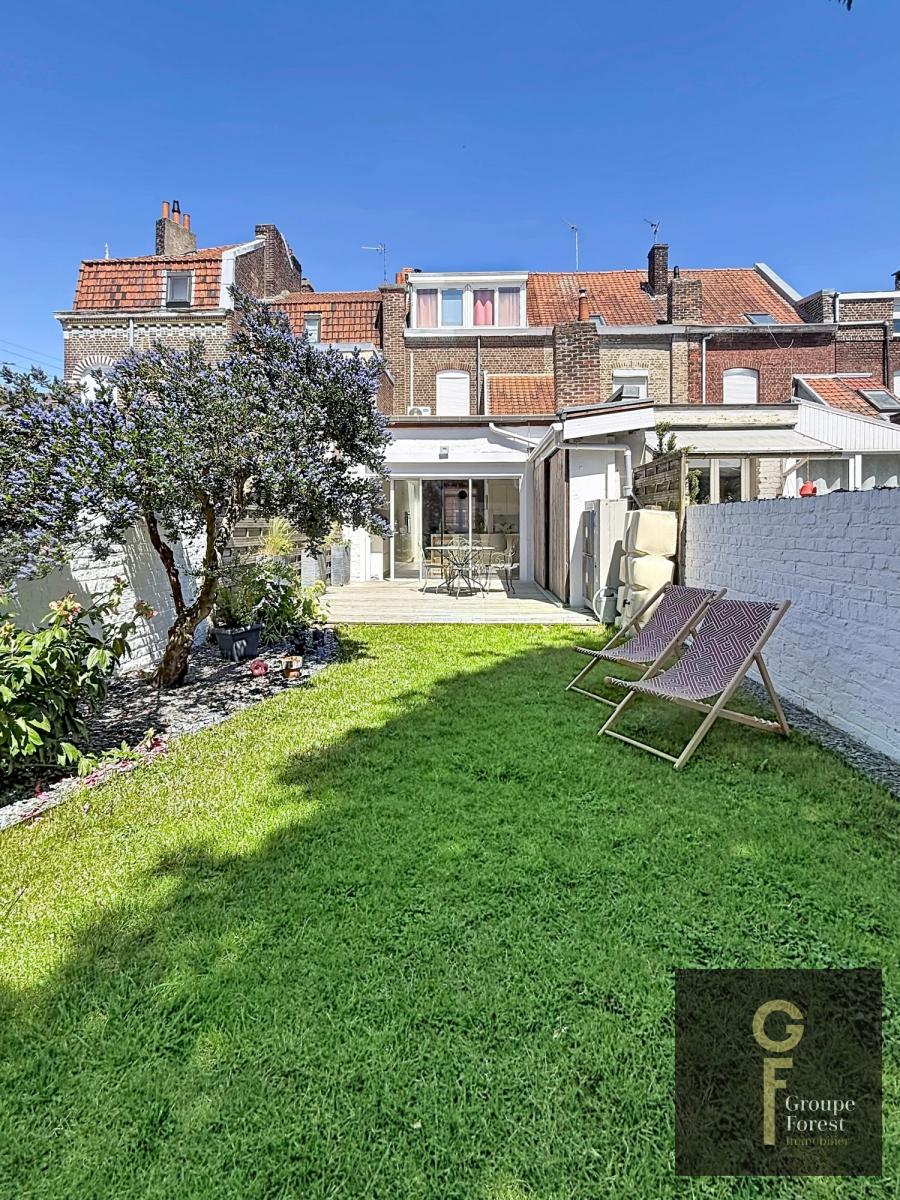 vente maison la madeleine refvm39128 gf