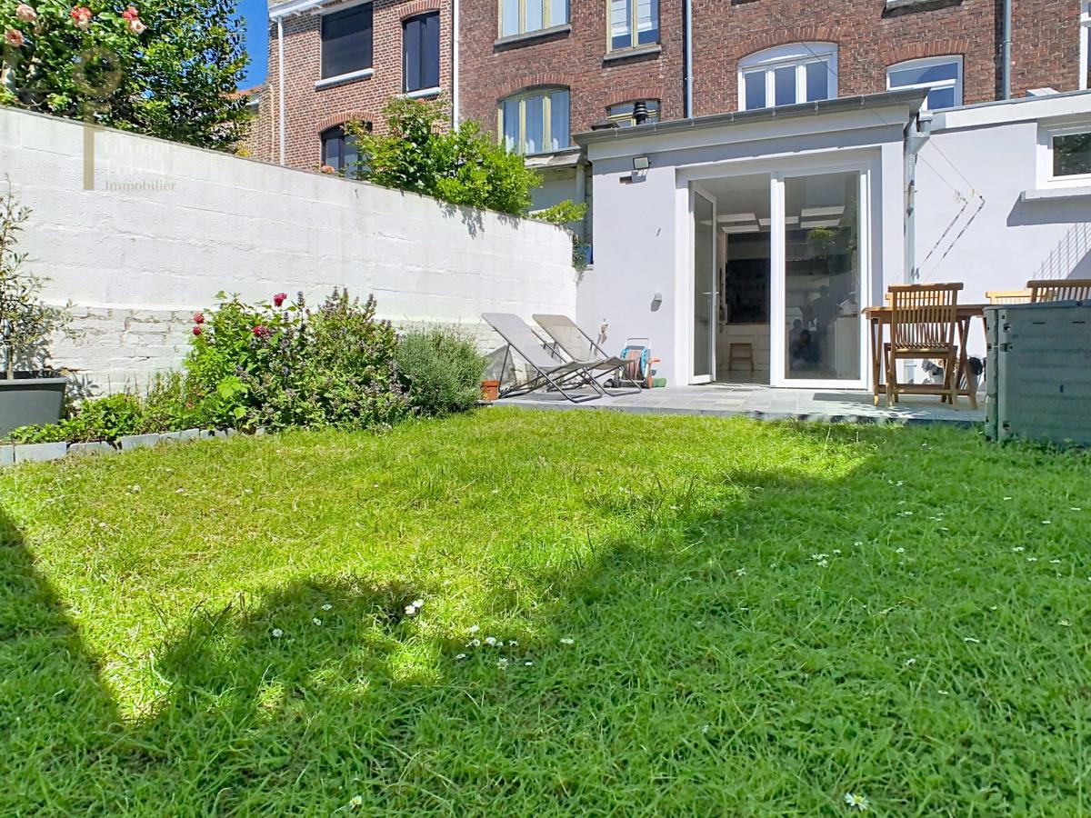 vente maison la madeleine refvm39137 gf