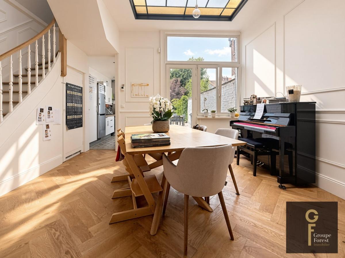vente maison la madeleine refvm39164 gf