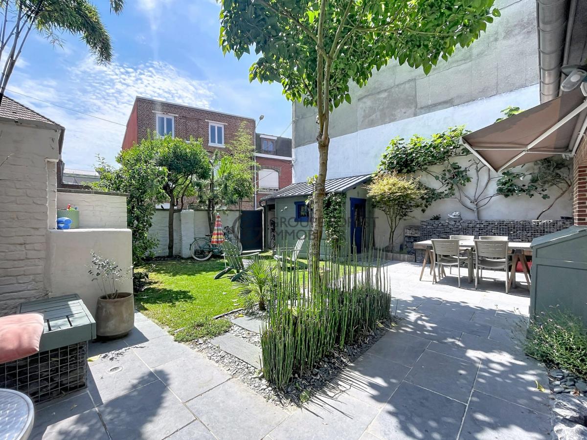 vente maison la madeleine refvm39266 gf