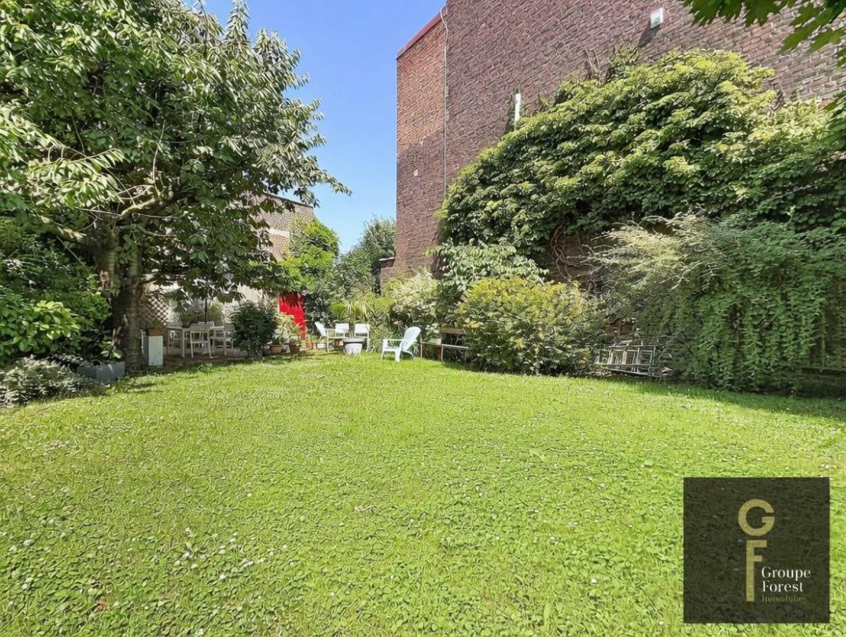 vente maison la madeleine refvm39351 gf