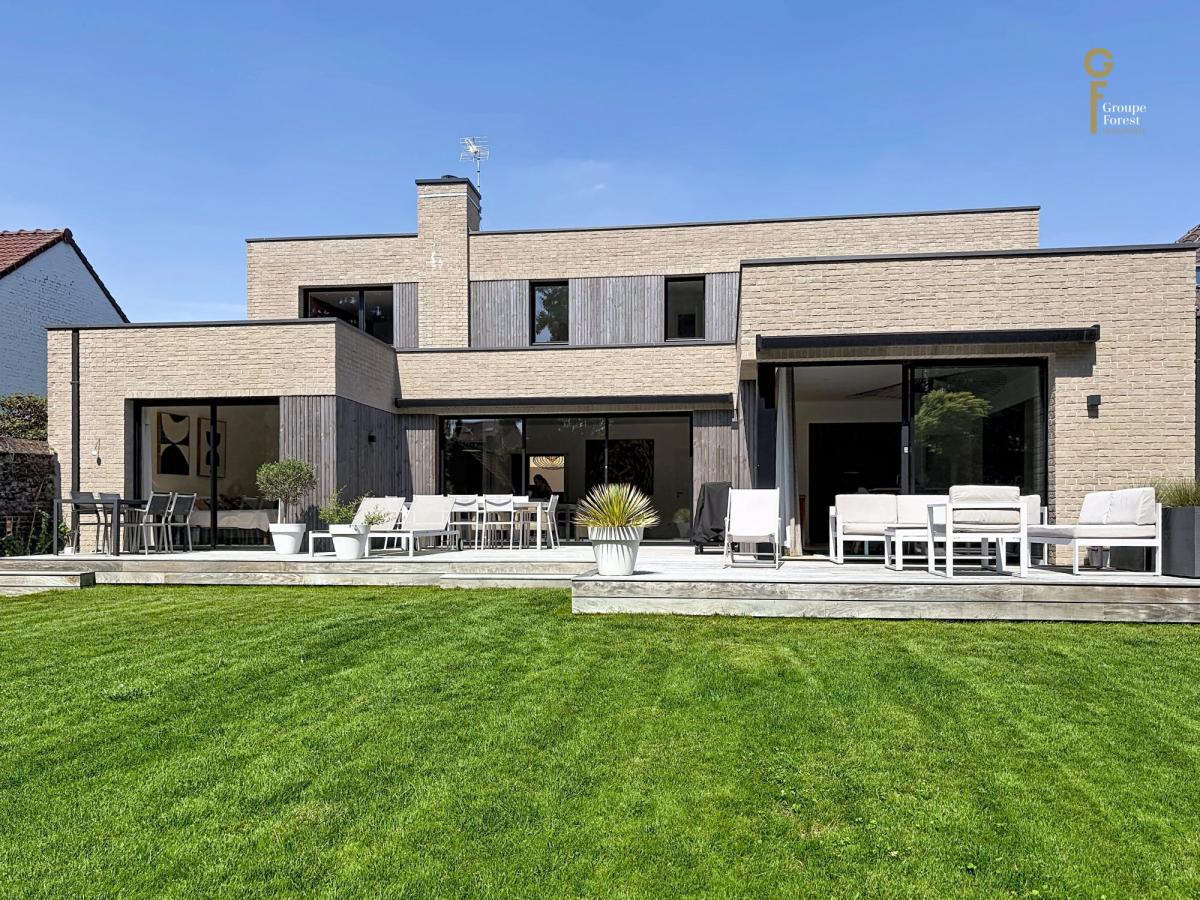 vente maison la madeleine refvm39538 gf