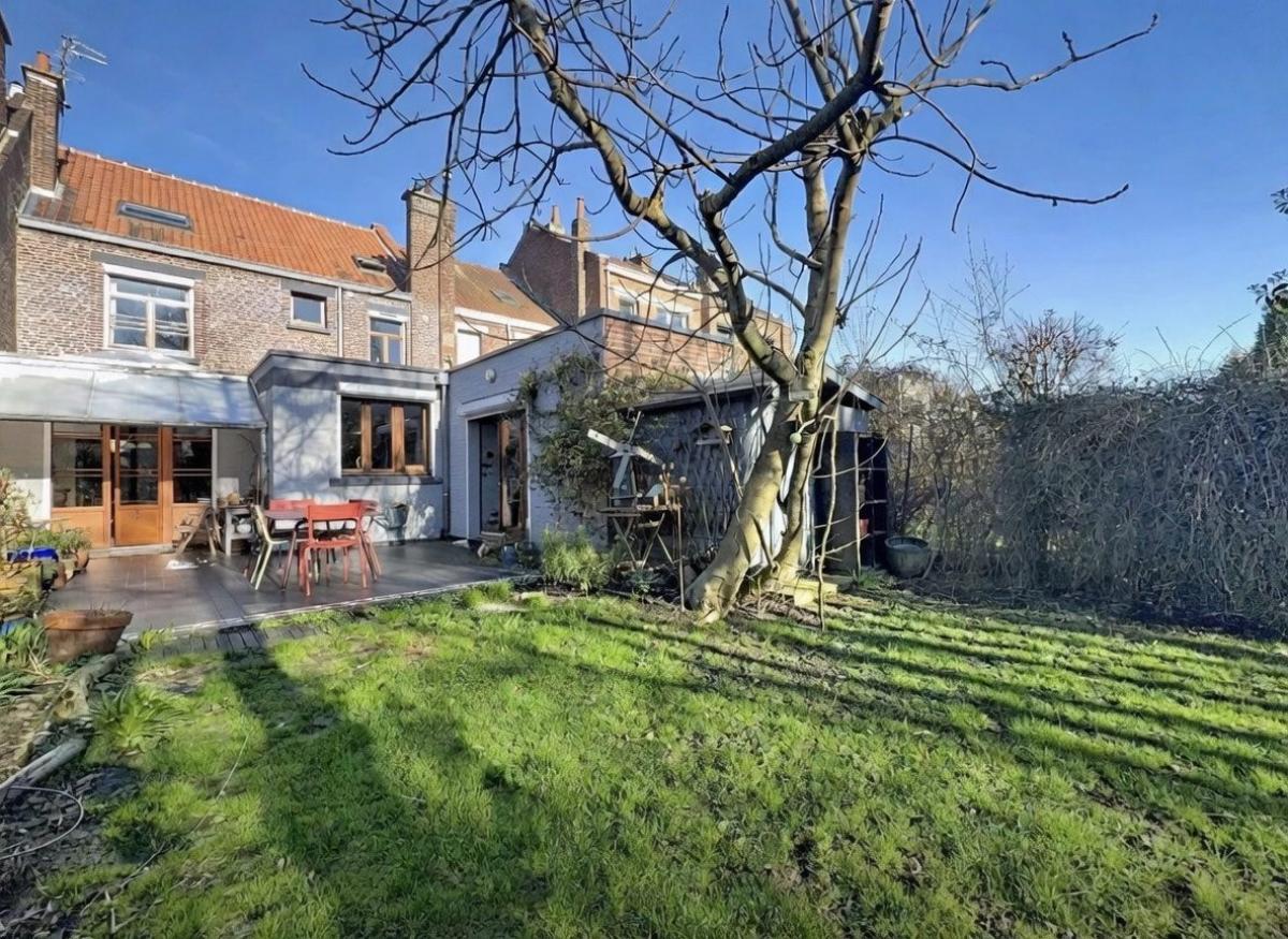 vente maison lambersart refvm38670 gf