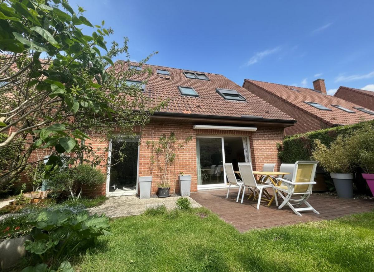 vente maison lambersart refvm39022 gf
