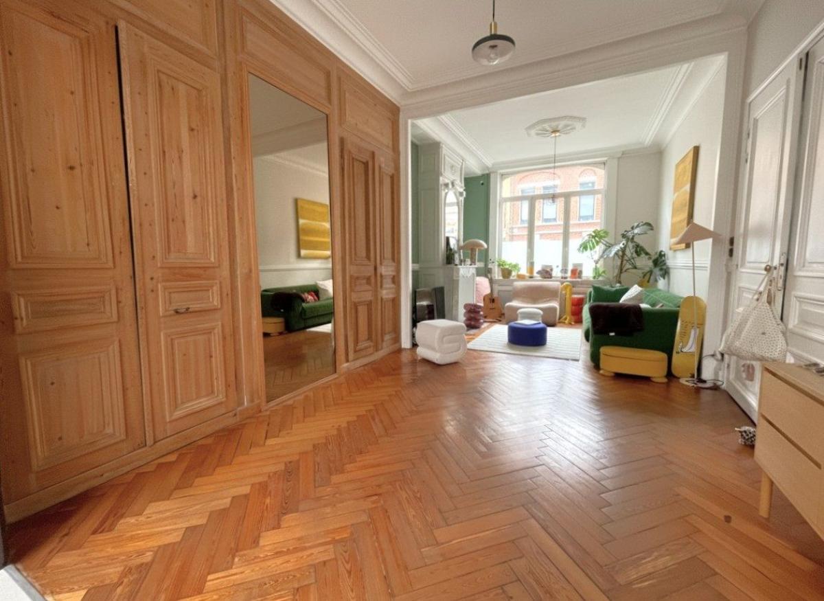 vente maison lambersart refvm39029 gf