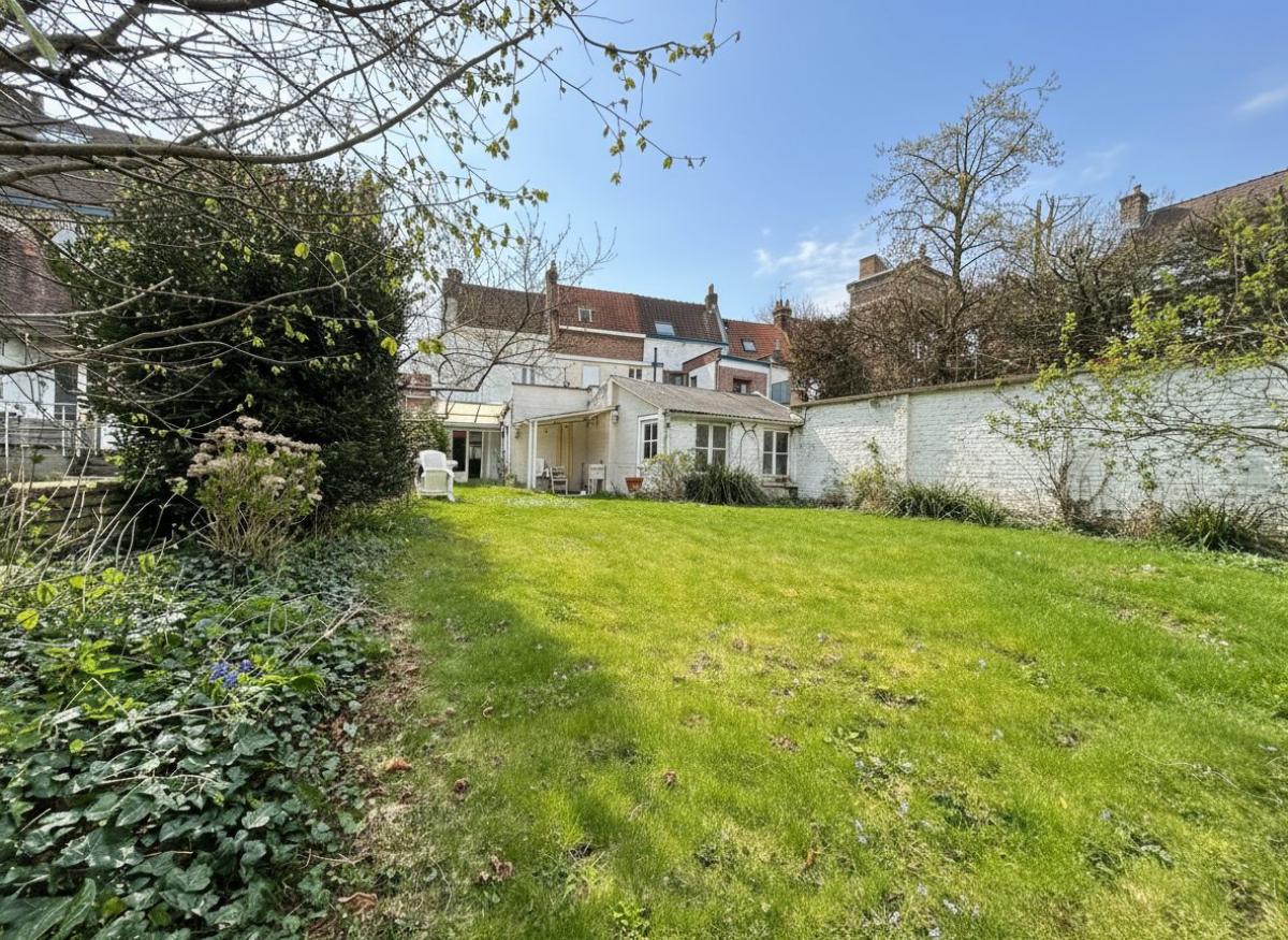 vente maison lambersart refvm39041 gf