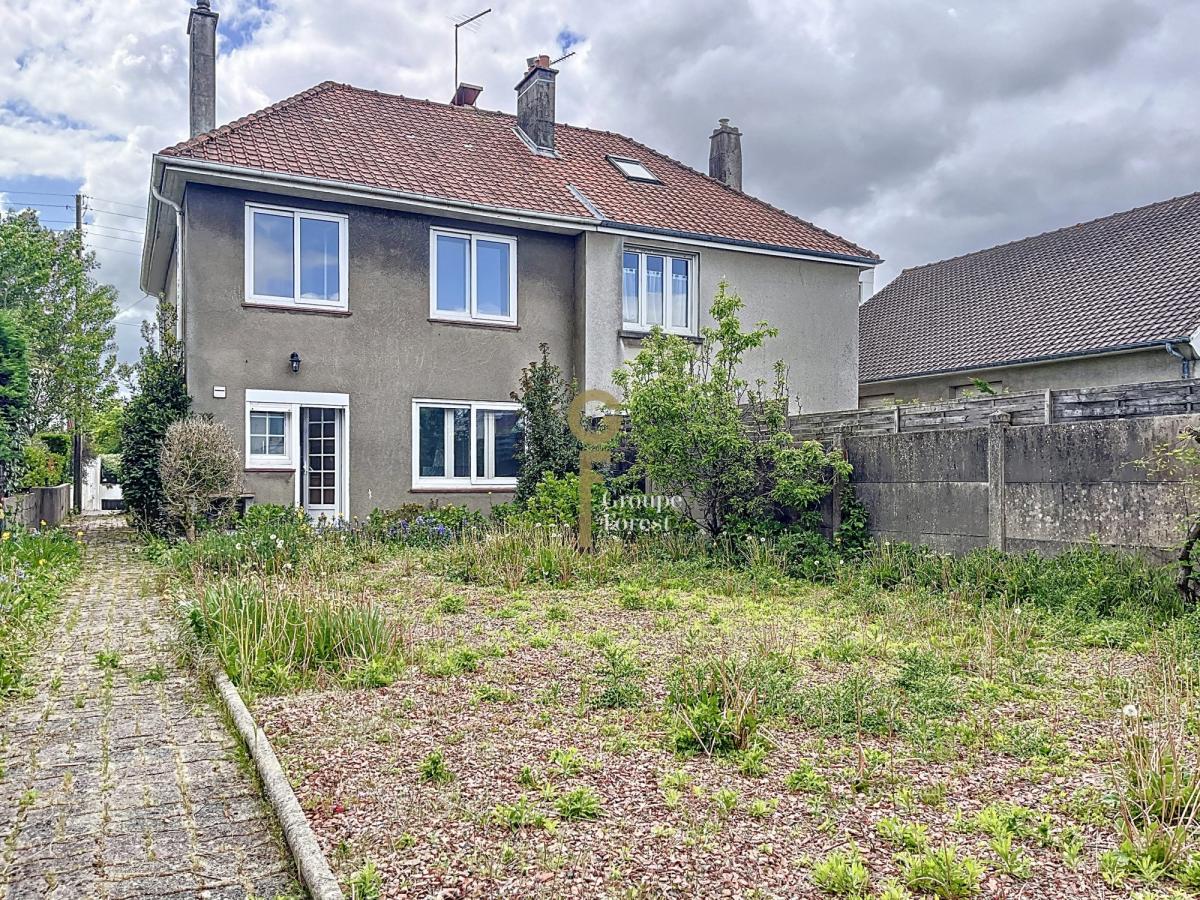 vente maison le touquet paris plage refvm37454 gf