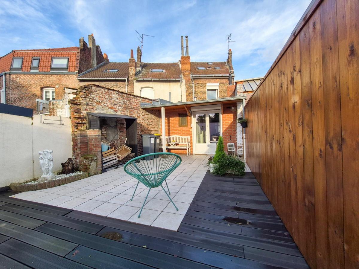 vente maison lille refvm38658 gf