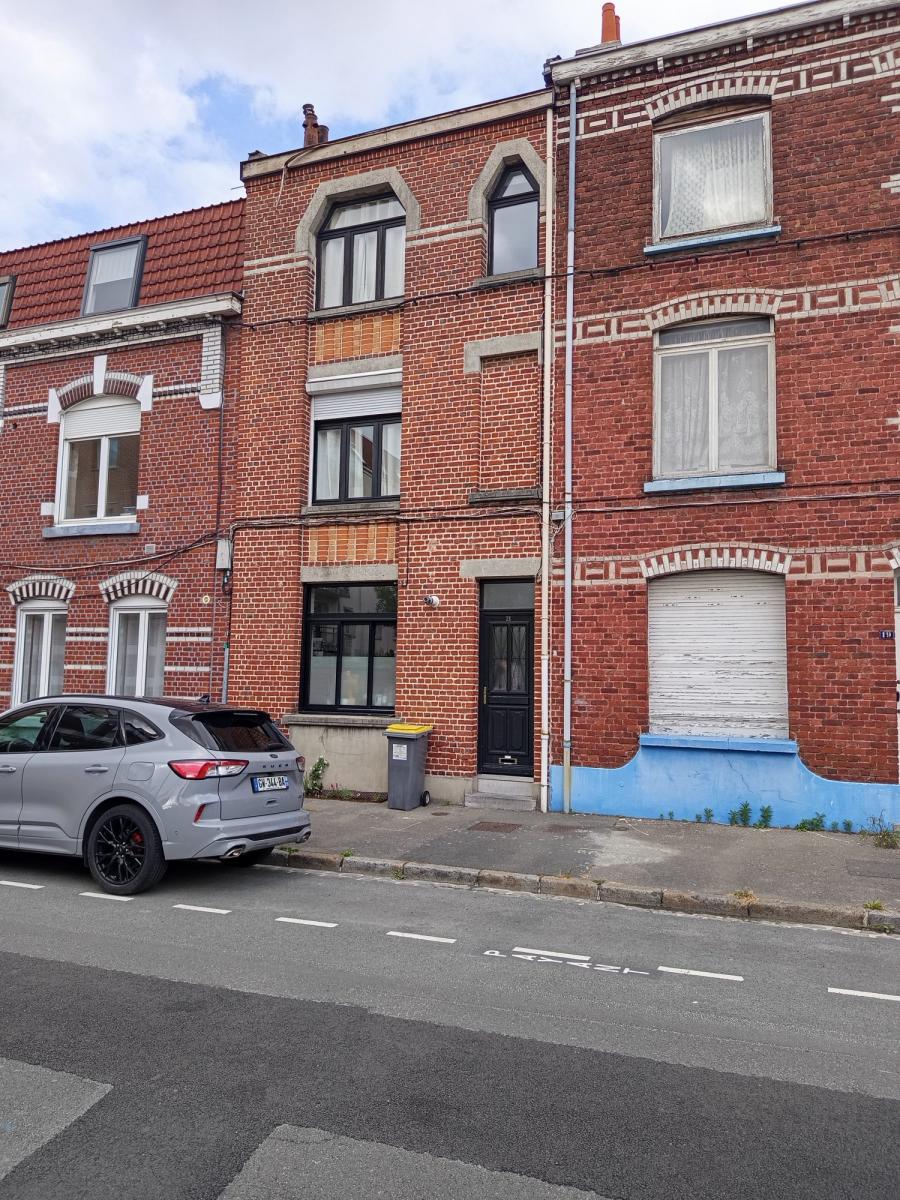 vente maison lille refvm39192 gf