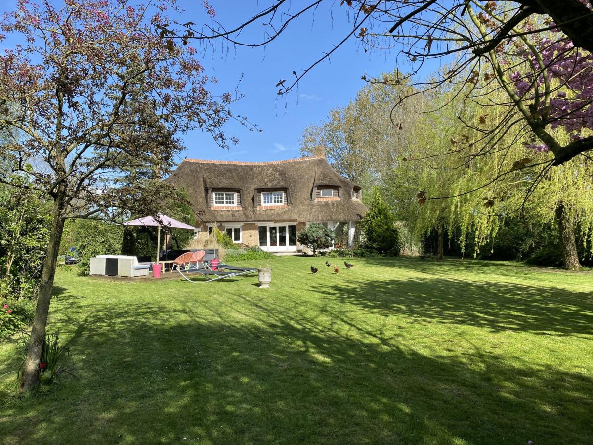 vente maison linselles refvm36085 gf