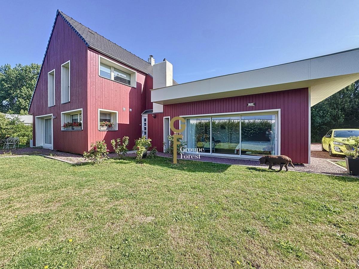 vente maison linselles refvm37809 gf