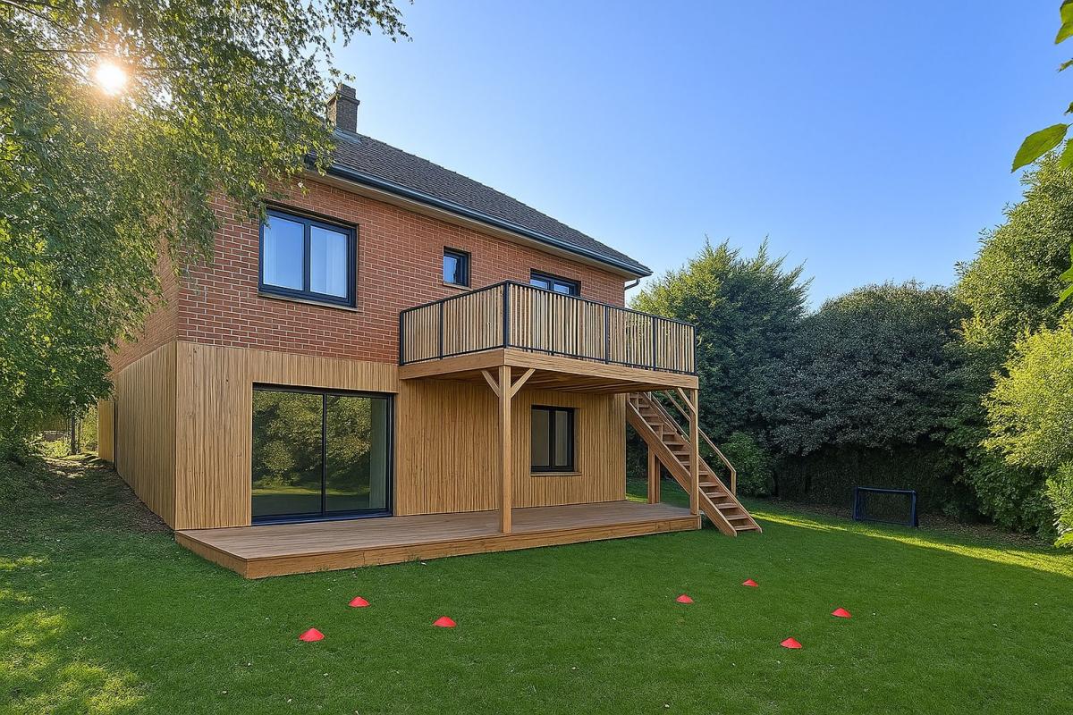 vente maison linselles refvm38045 gf