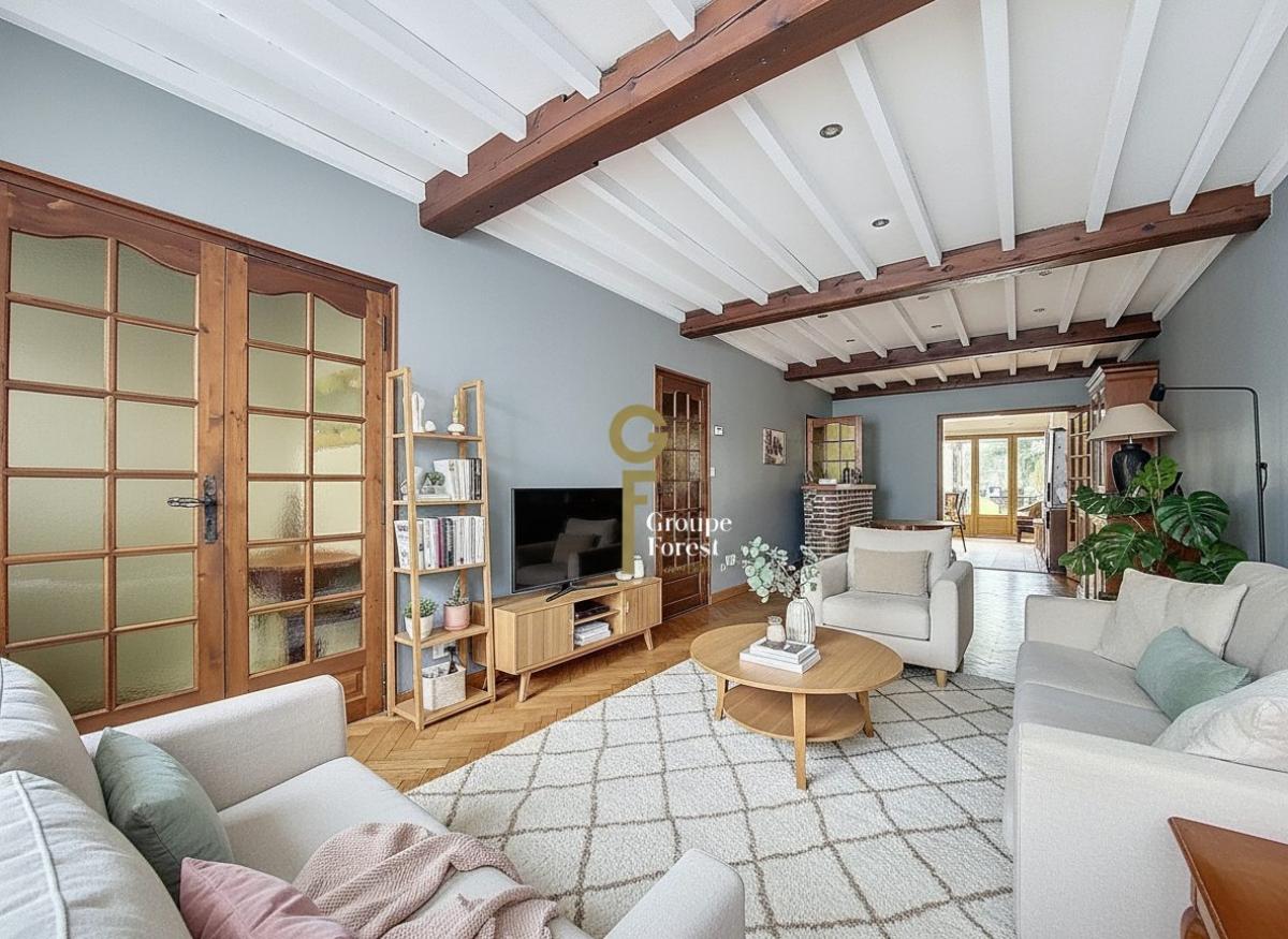 vente maison linselles refvm38444 gf