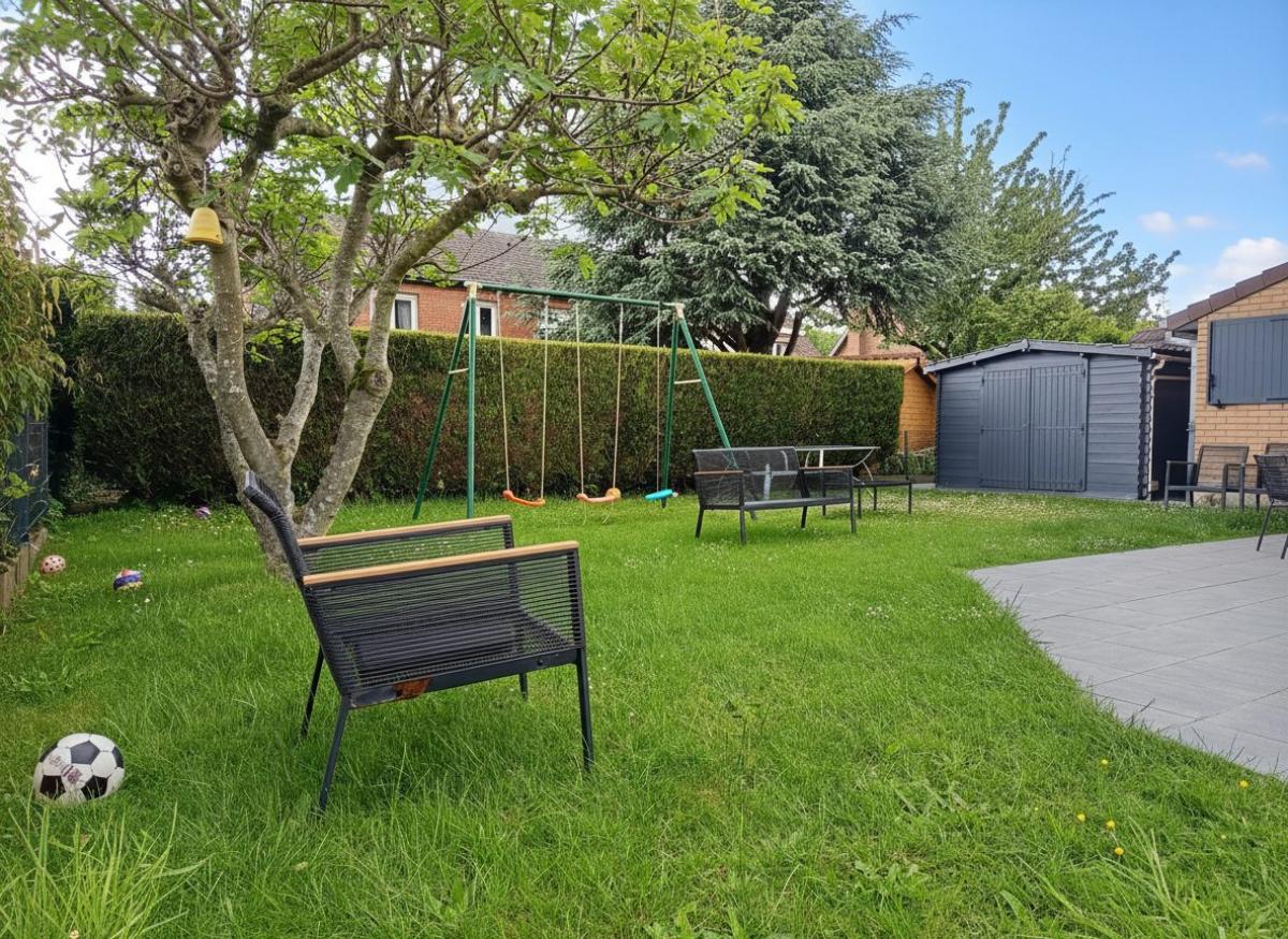 vente maison lomme refvm39078 gf
