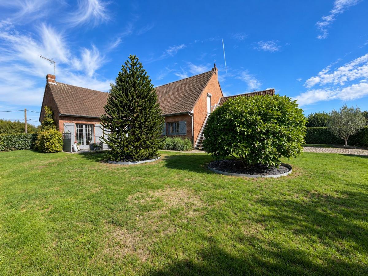 vente maison lompret refvm39650 gf
