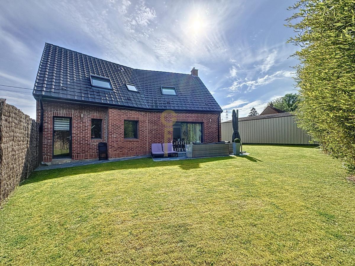 vente maison marcq en baroeul refvm36161 gf