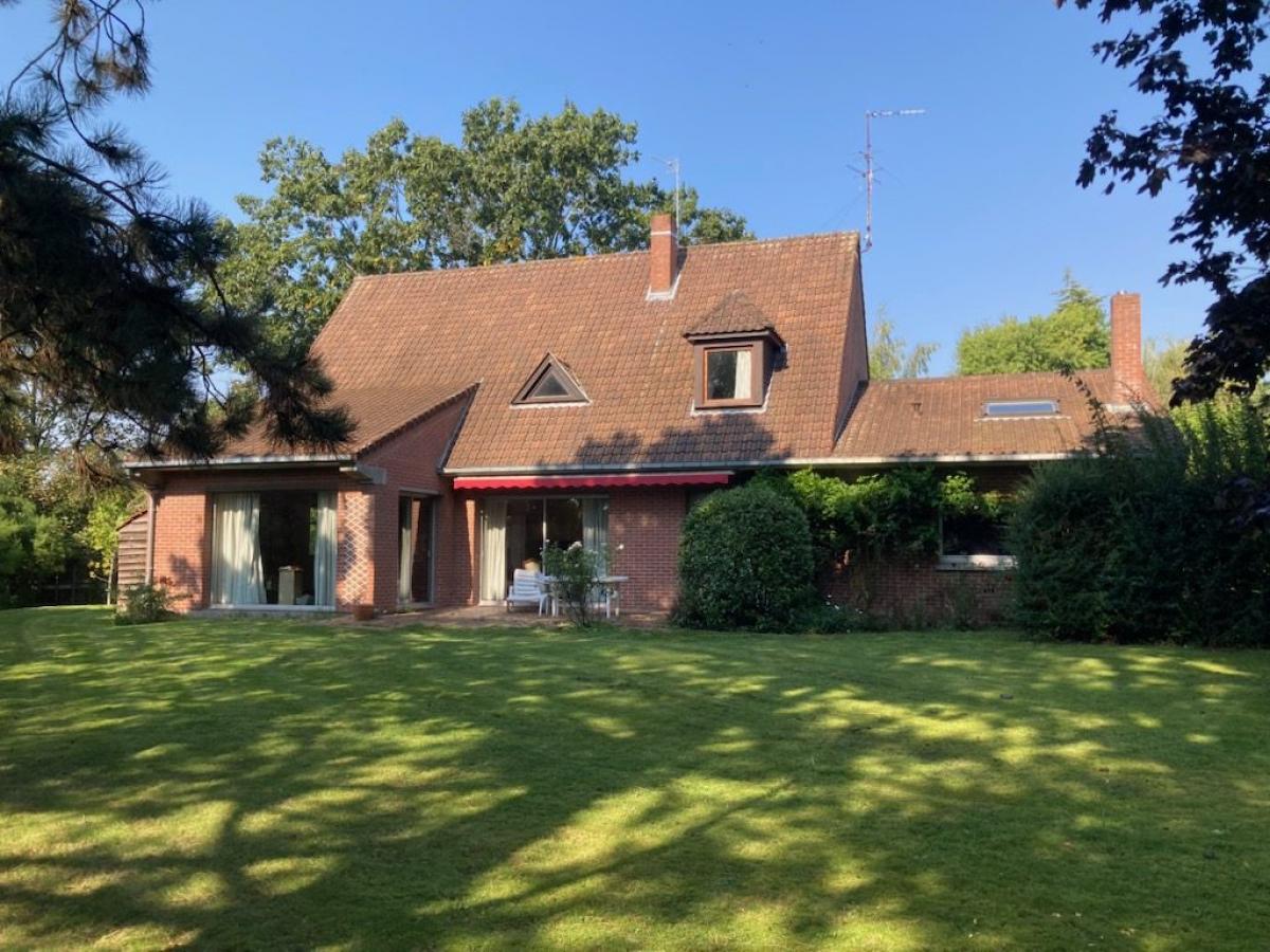 vente maison marcq en baroeul refvm36647 gf