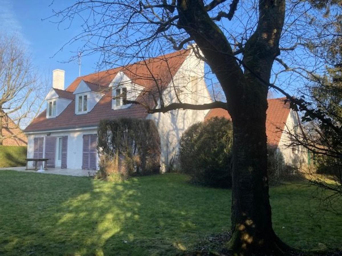 vente maison marcq en baroeul refvm36958 gf