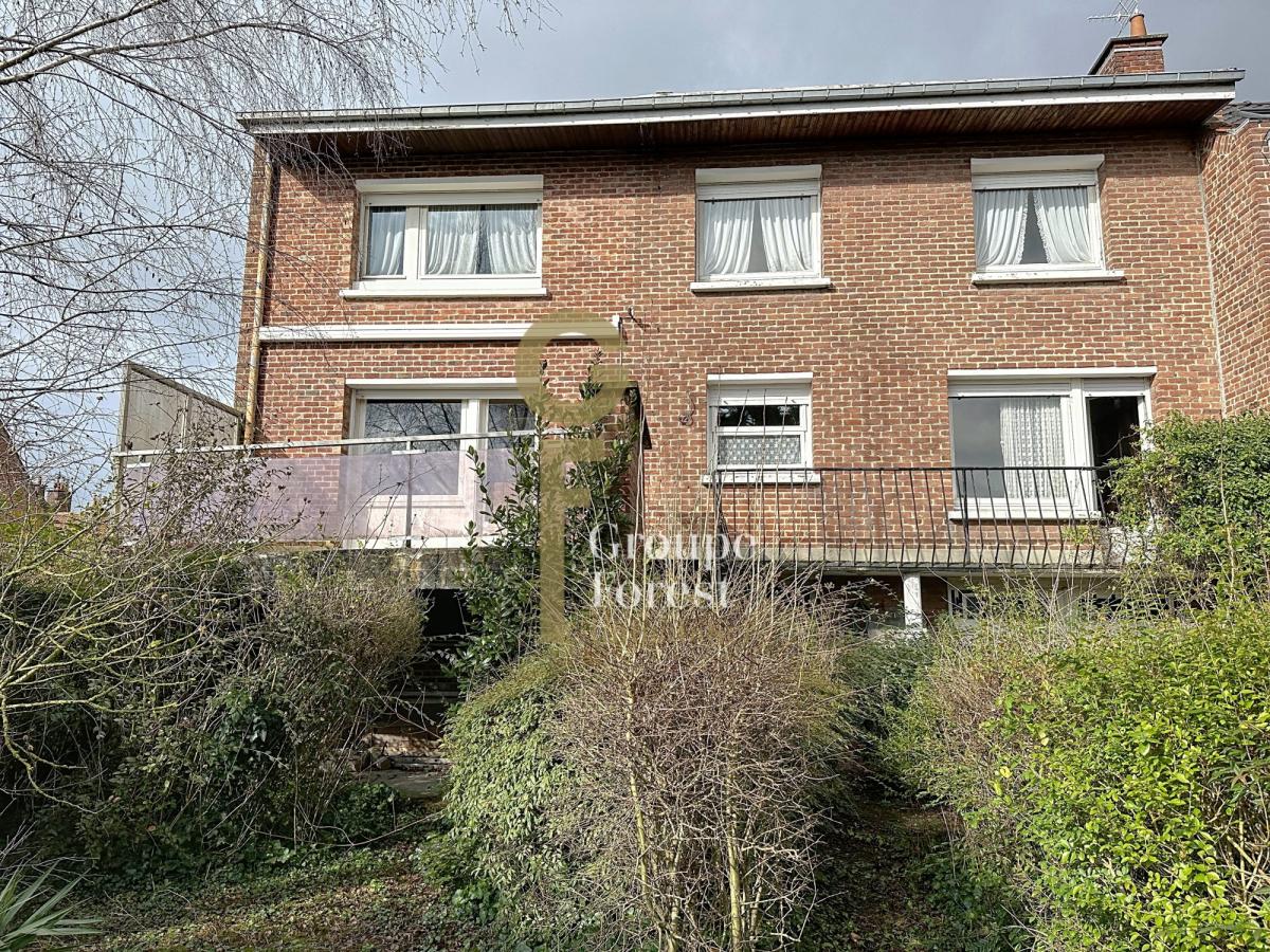 vente maison marcq en baroeul refvm37162 gf