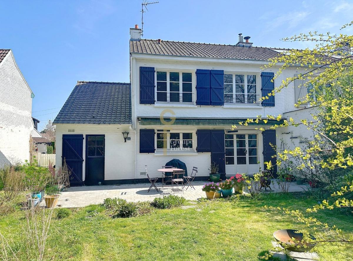 vente maison marcq en baroeul refvm37326 gf