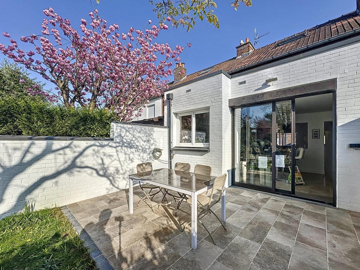 vente maison marcq en baroeul refvm37334 gf