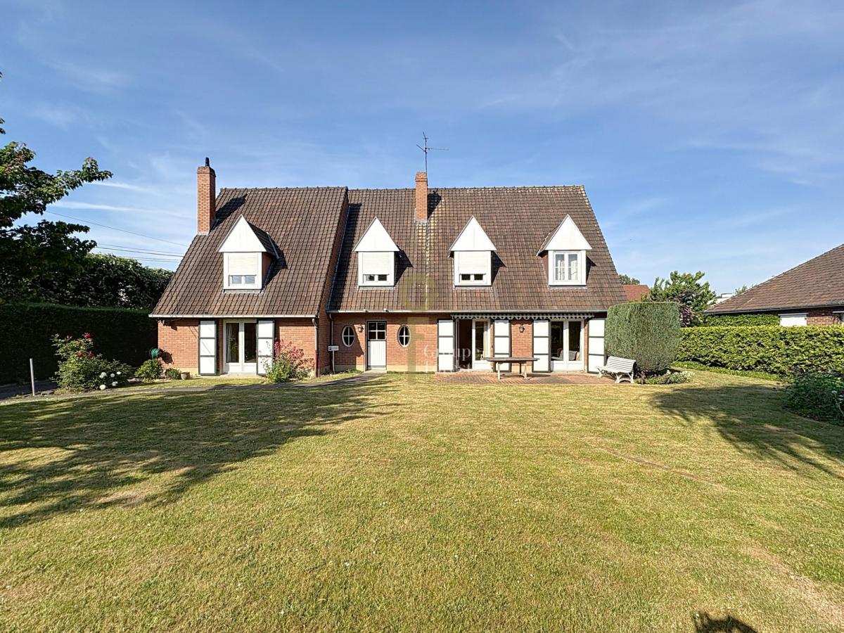 vente maison marcq en baroeul refvm37569 gf