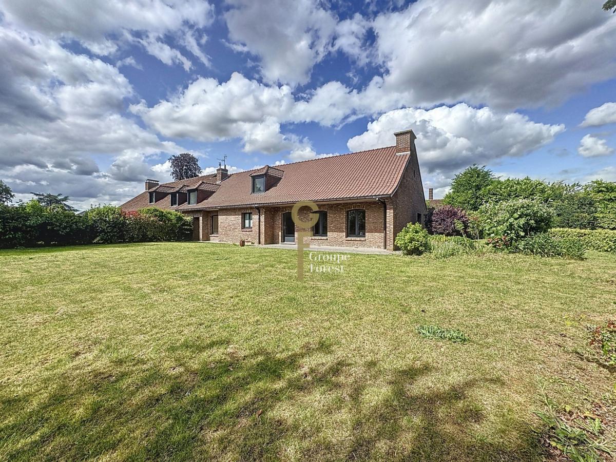 vente maison marcq en baroeul refvm37714 gf