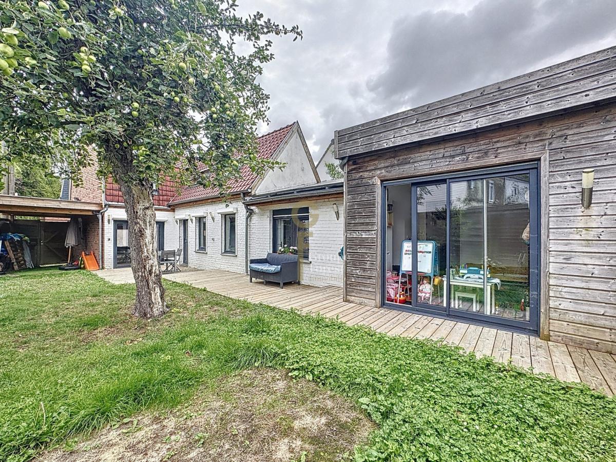 vente maison marcq en baroeul refvm37884 gf