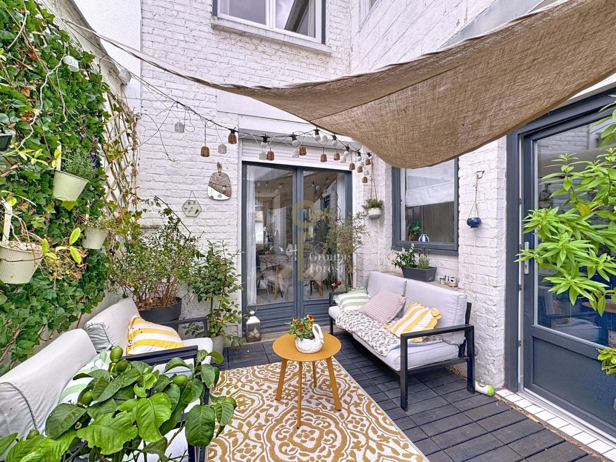 vente maison marcq en baroeul refvm37918 gf