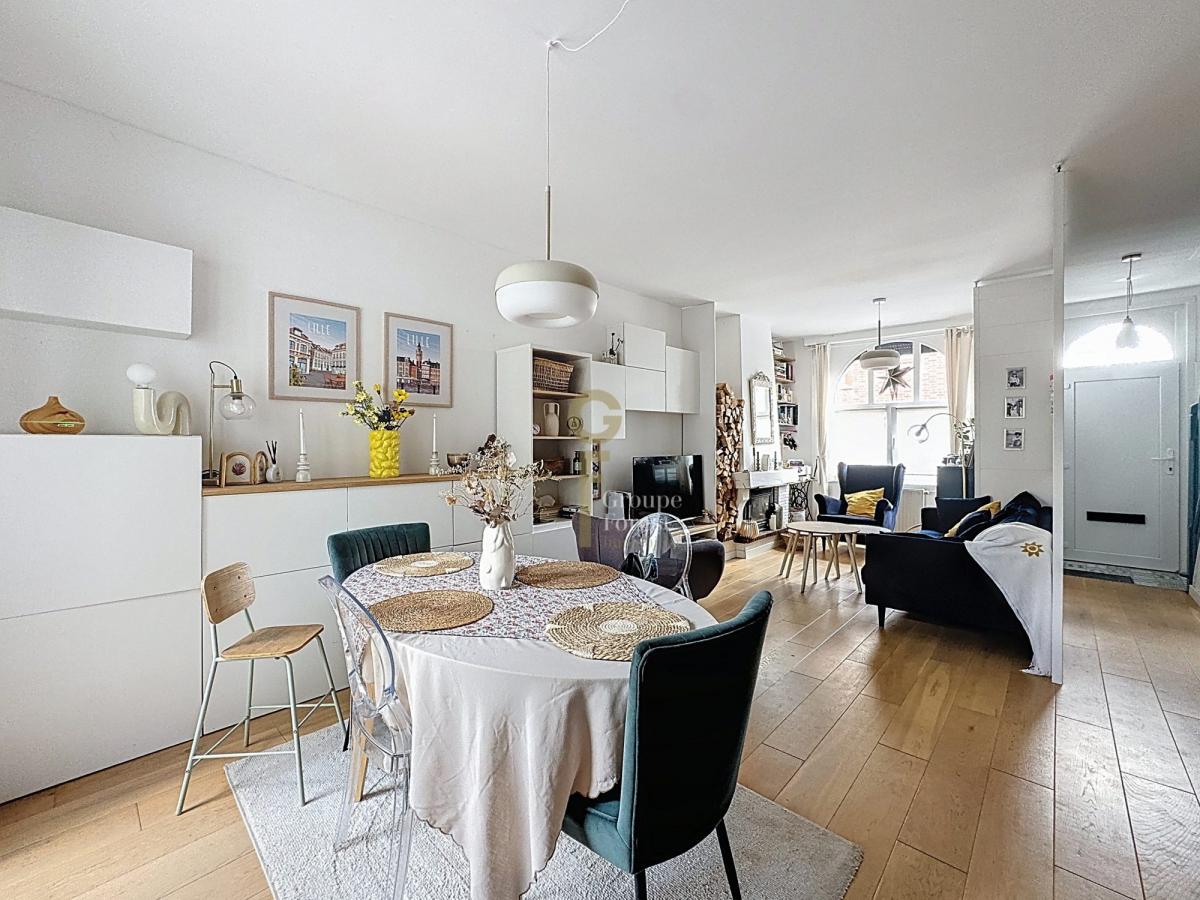 vente maison marcq en baroeul refvm37918 gf