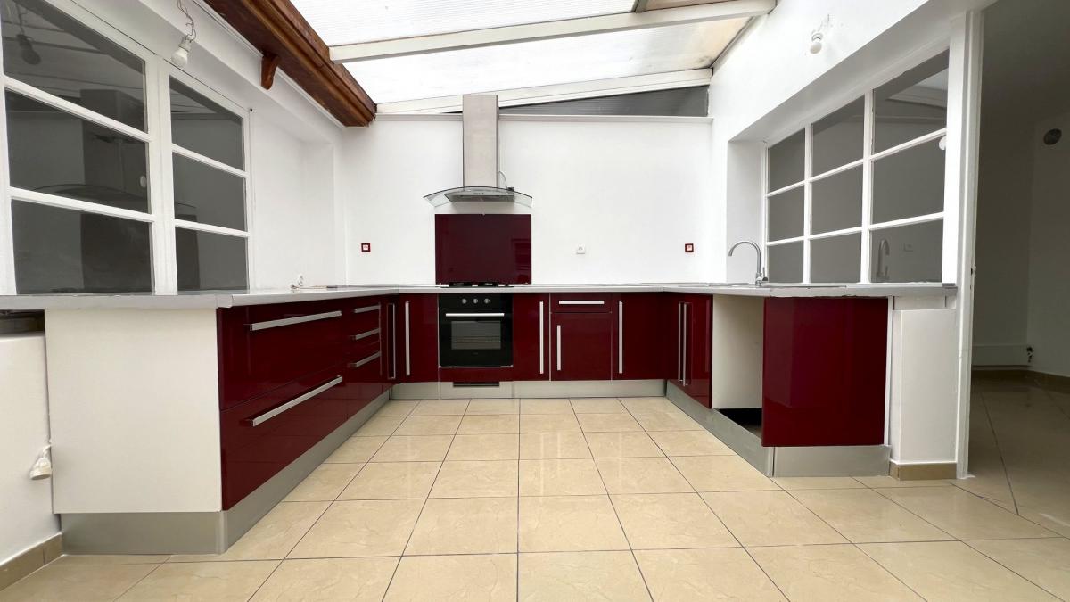 vente maison marcq en baroeul refvm37984 gf