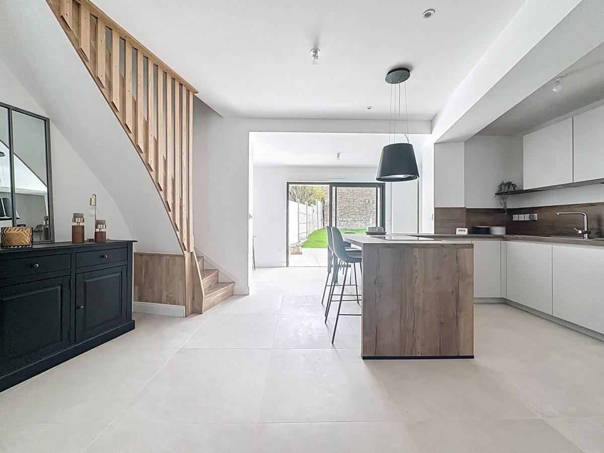 vente maison marcq en baroeul refvm38065 gf