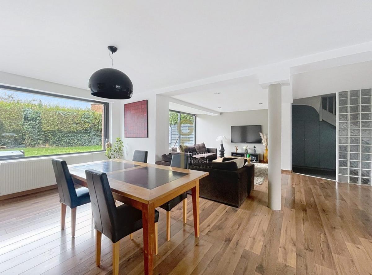 vente maison marcq en baroeul refvm38626 gf