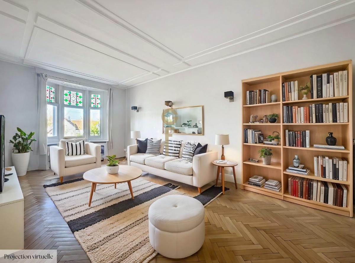 vente maison marcq en baroeul refvm39035 gf