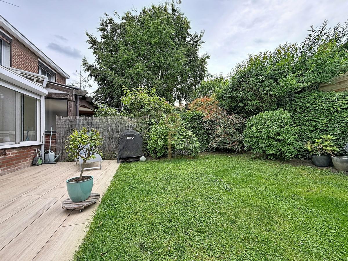 vente maison marcq en baroeul refvm39196 gf