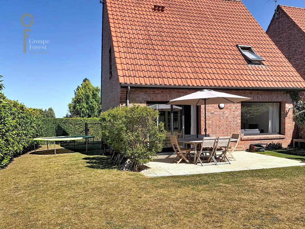 vente maison marcq en baroeul refvm39335 gf