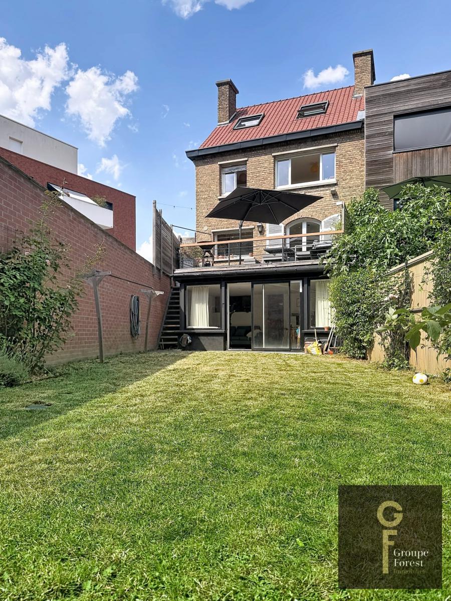 vente maison marcq en baroeul refvm39366 gf