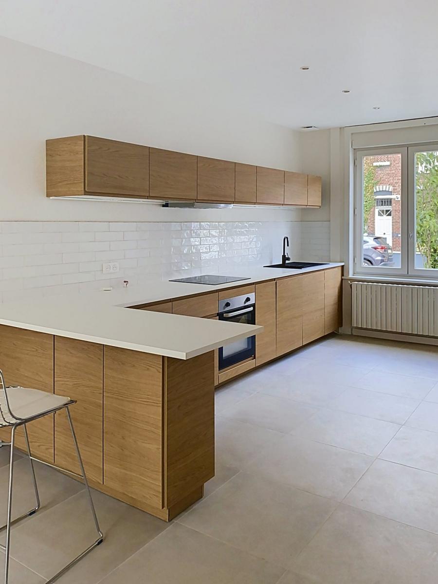MAISON PAGNERRE 3 ch jardin garage