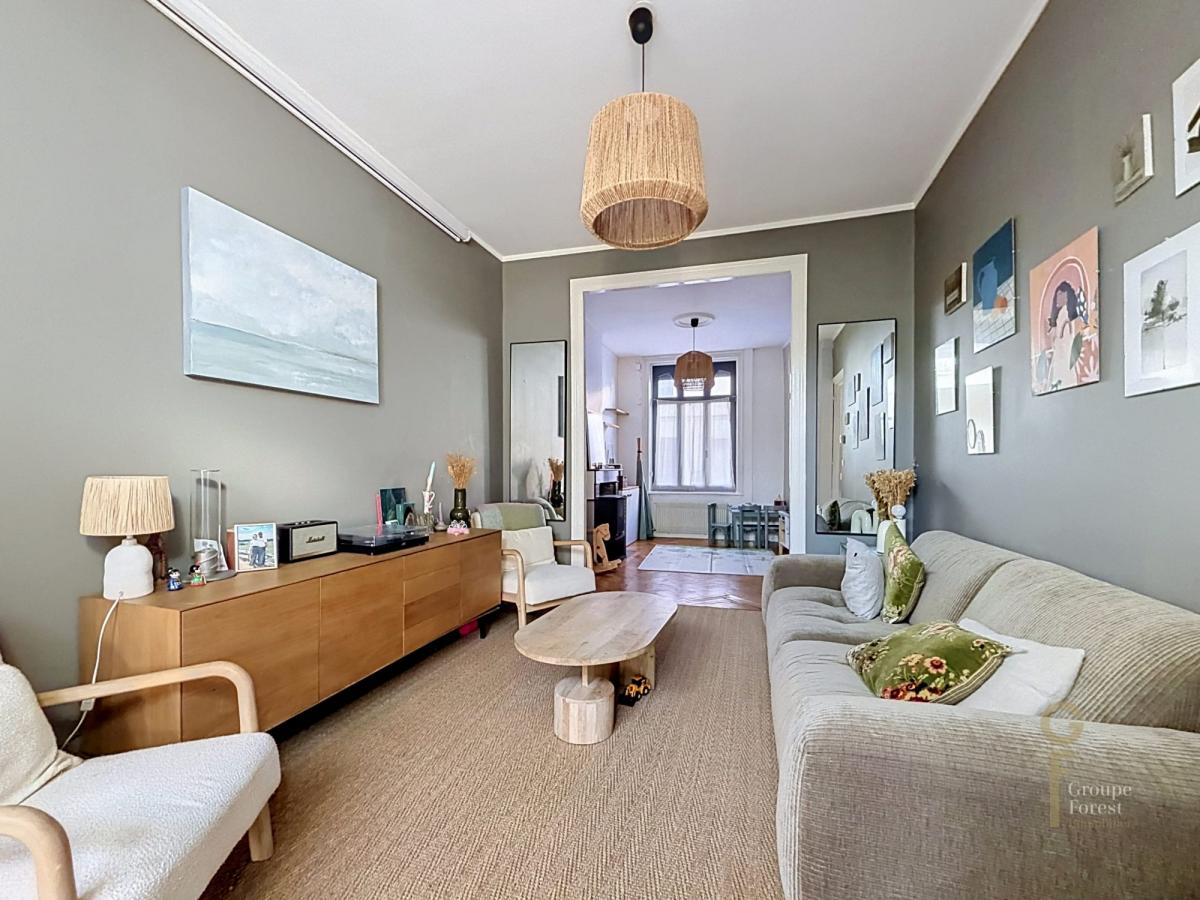 vente maison mons en baroeul refvm39625 gf