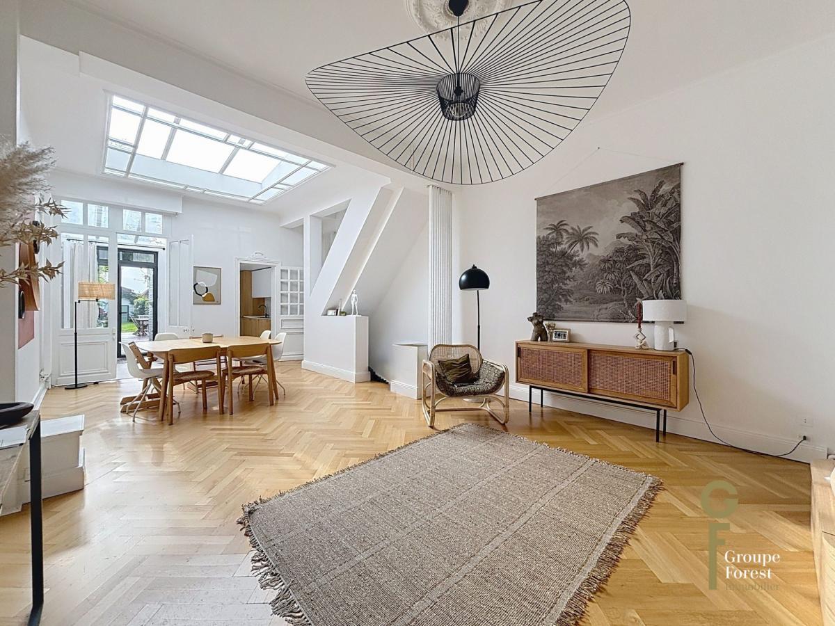 vente maison mouvaux refvm38057 gf