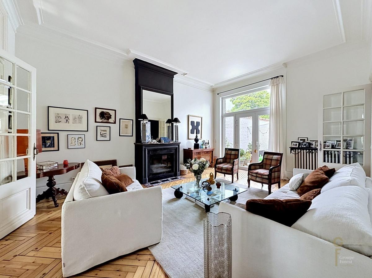 Magnifique bourgeoise à Mouvaux