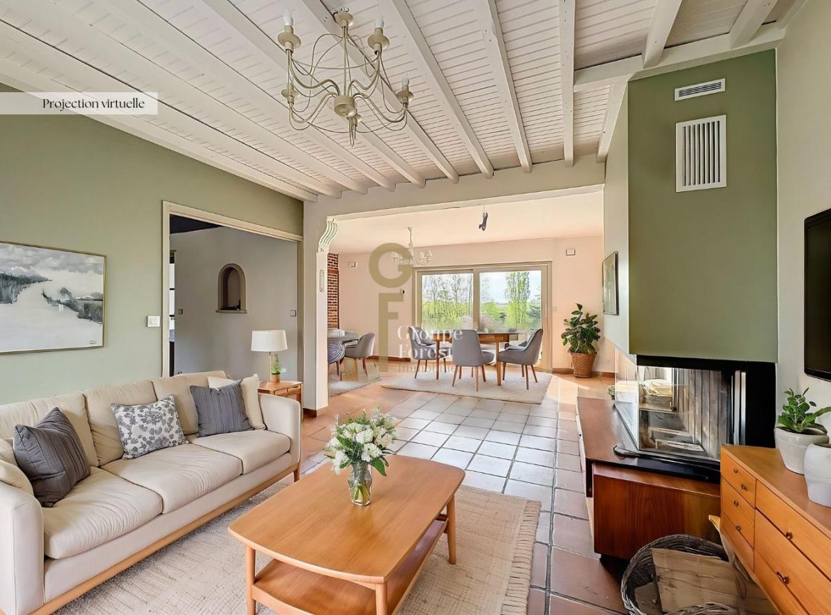 vente maison neuville en ferrain refvm37345 gf