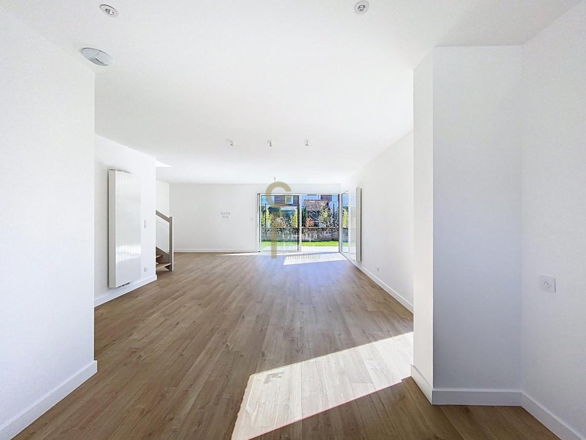 Maison Individuelle neuve - 112m2 de confort et modernité à Pérenchies