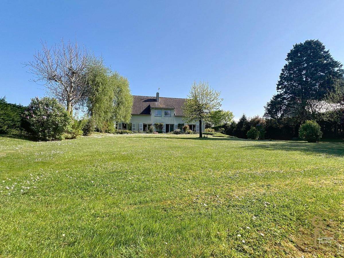 Maison à vendre Prémesques
