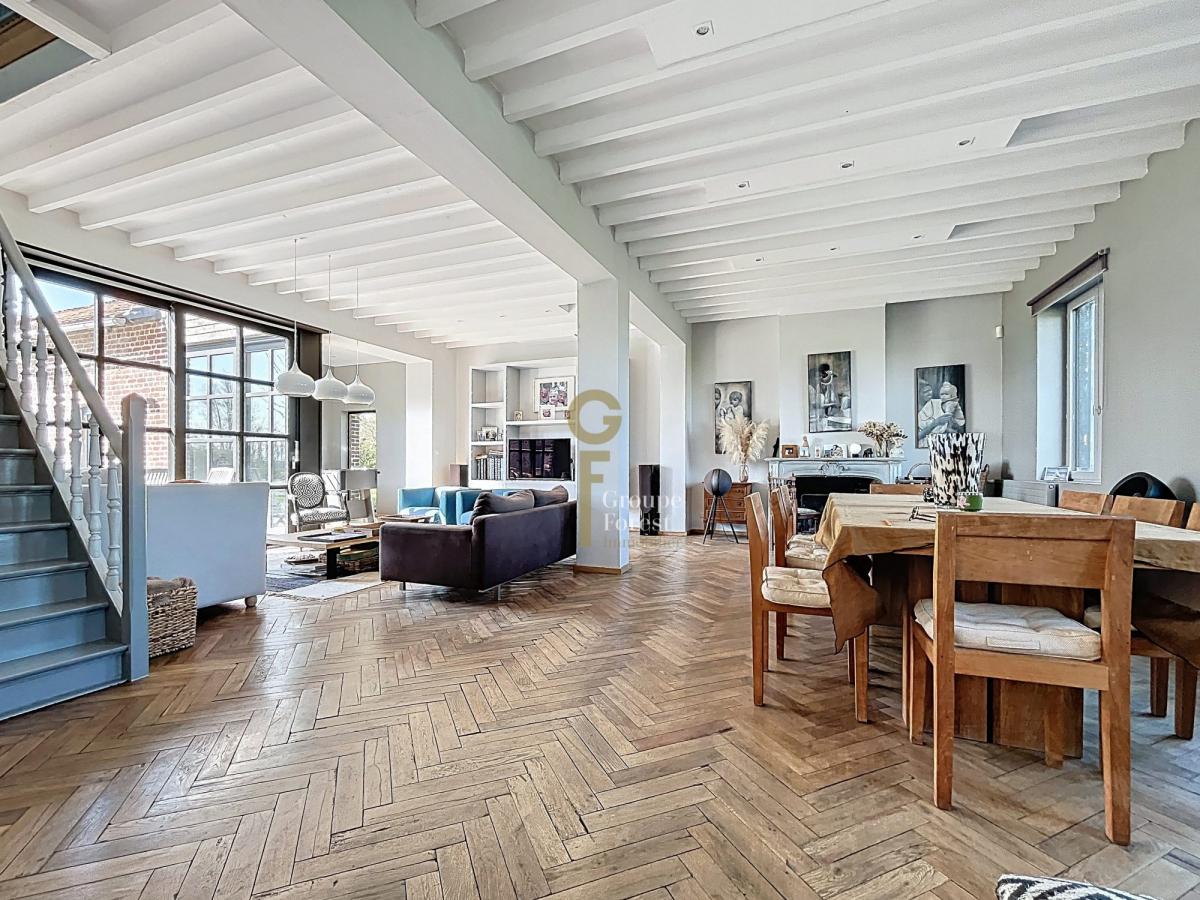 vente maison quesnoy sur deule refvm38813 gf